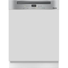MIELE G 5310 SCi Active Plus με εμφανή μετόπη για 14 Σερβίτσια Εντοιχιζόμενο Πλυντήριο Πιάτων Inox