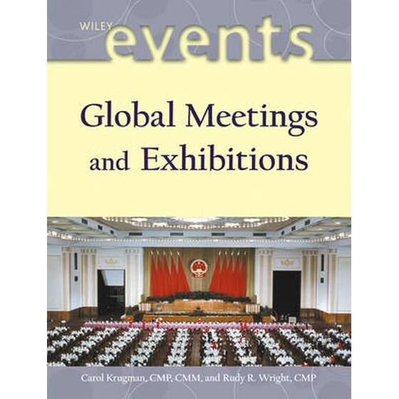 Global Meetings and Exhibitions image 0