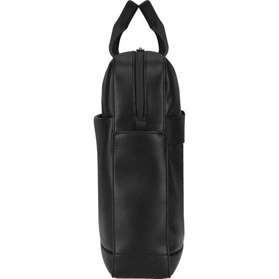Τσάντα Laptop Moleskine Slim Backpack - Μαύρο image 1