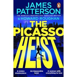 The Picasso Heist