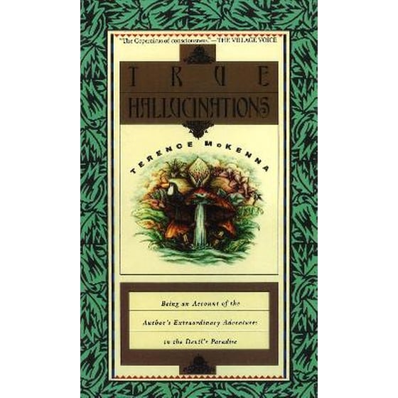 True Hallucinations image 0