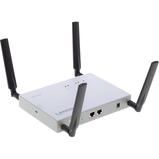 Lancom IAP-822 Access Point Wi-Fi 5 Dual Band (2.4 & 5 GHz) image 2