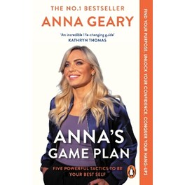 Anna’s Game Plan