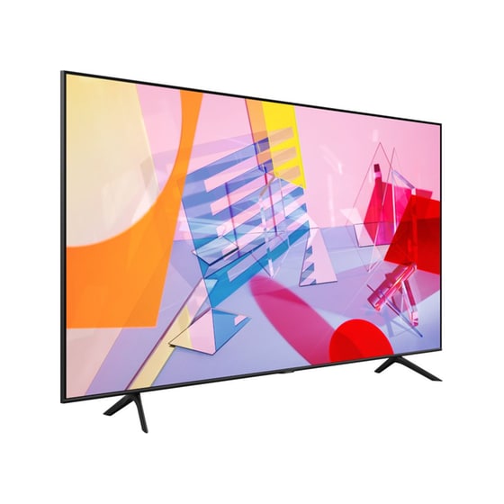 Τηλεόραση Samsung QLED 50" 4K QE50Q60T image 1