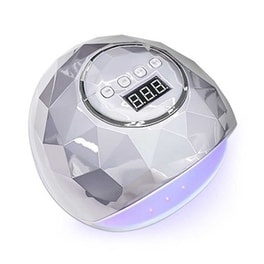 Φουρνάκι Νυχιών Uv/led - F6 - 86w - 631323