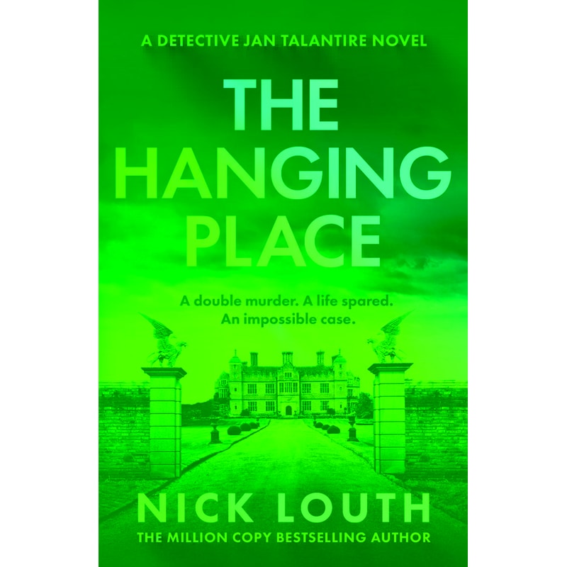 The Hanging Place