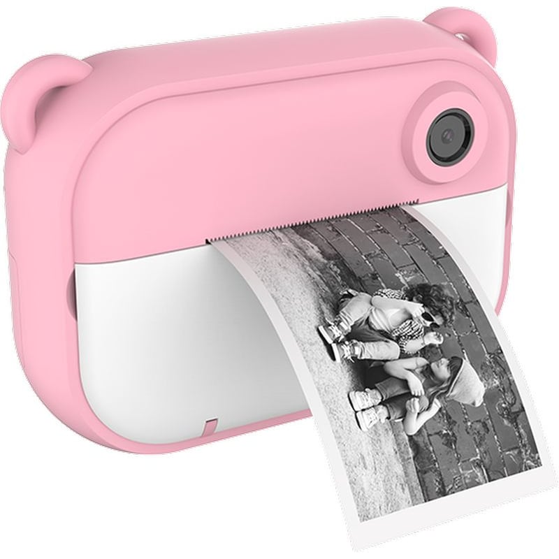 Instant Camera myFirst FC2401SA-PK01 - Pink