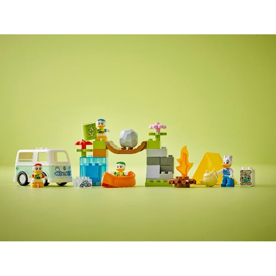 LEGO® Duplo Disney Camping Adventure (10997) image 2