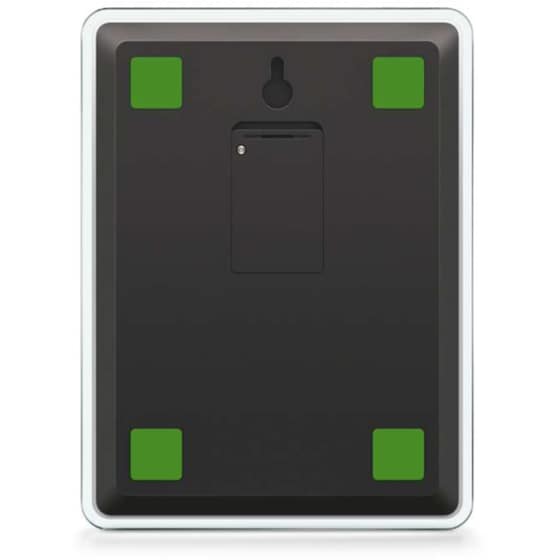 SOEHNLE 61501 Page Compact 300 Kitchen 1gr/5kg Ψηφιακή Ζυγαριά Κουζίνας image 2