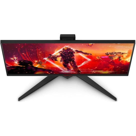 AOC Agon AG275QXN/EU Gaming Monitor 27'' QHD VA Flat 165Hz 1ms image 4