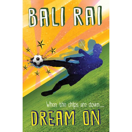 Dream on image 0