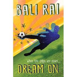Dream on