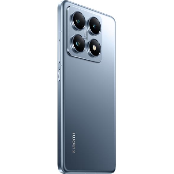 Xiaomi 14T Pro 512GB - Titan Blue image 5