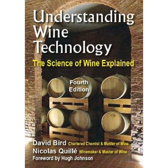 Understanding Wine Technology image 0