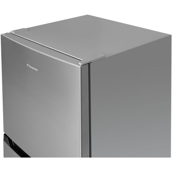 INVENTOR DPC143NFI No Frost 197 Lt Δίπορτο Ψυγείο image 8