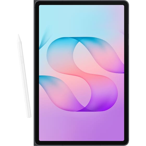 Θήκη Tablet Samsung Galaxy Tab S12+ - Samsung Book Cover - Black image 1