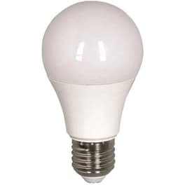 Λάμπα LED Eurolamp E27 12W 4000K - Φυσικό Λευκό
