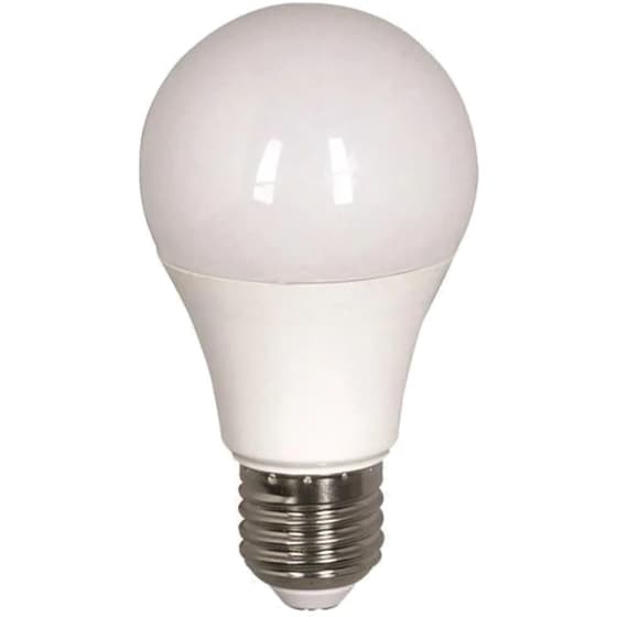 Λάμπα LED Eurolamp E27 12W 4000K - Φυσικό Λευκό image 0