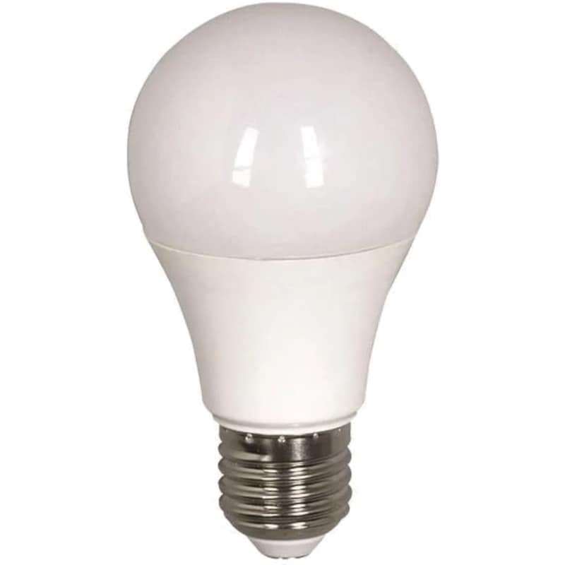 Λάμπα LED Eurolamp E27 12W 4000K - Φυσικό Λευκό EUROLAMP