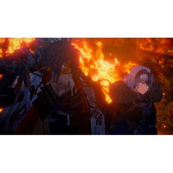 Fate/Samurai Remnant - PS4 image 19