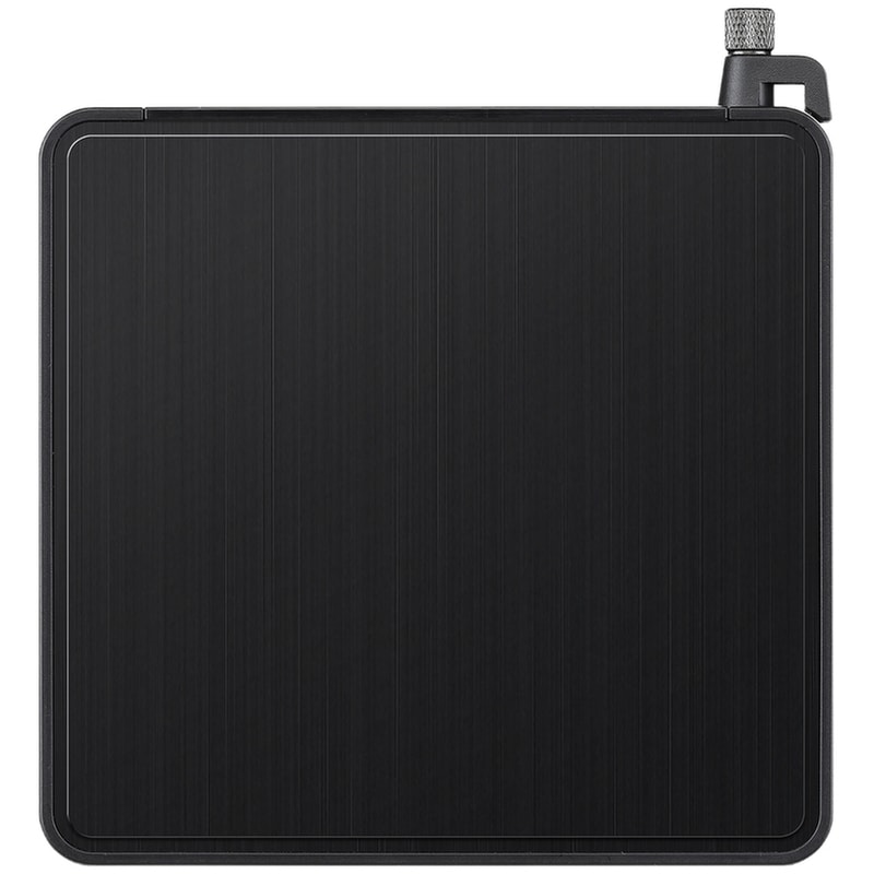 ASUS NUC 14 Pro RNUC14RVHI300002I UCFF Black 100U