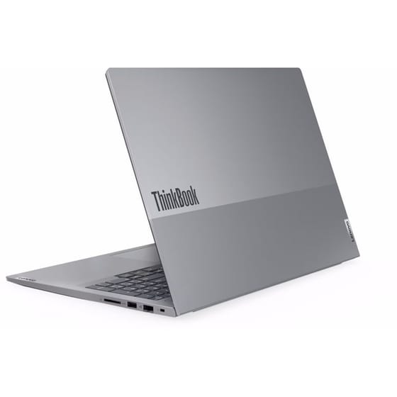 Lenovo ThinkBook 16 G7 ARP 16" FHD IPS (Ryzen 5-7535HS/16 GB/512GB SSD/Radeon 660M Graphics/Win11Pro) Laptop image 4