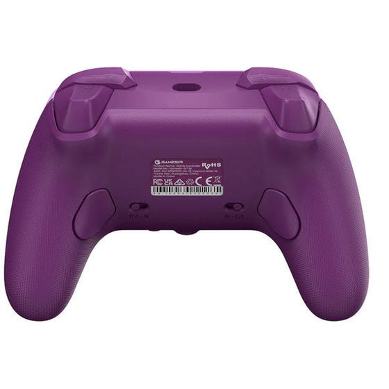 Gamesir G7 SE Xbox Series Ενσύρματο Χειριστήριο - Μωβ image 3