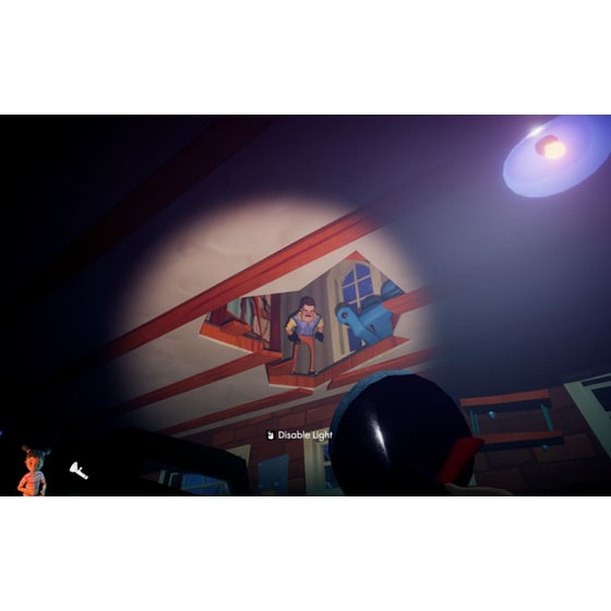 Secret Neighbor & Hello Engineer - The Neighborhood Bundle - Nintendo Switch image 14