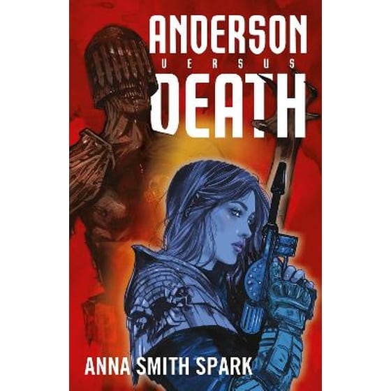 Anderson Versus Death image 0