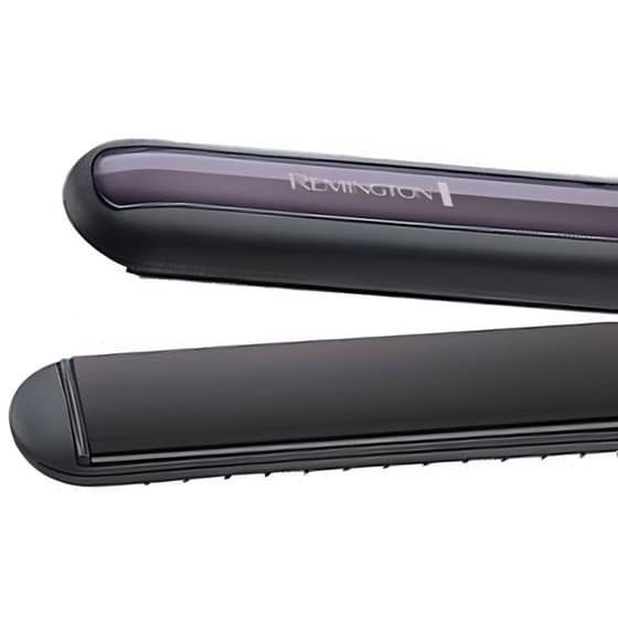 Ισιωτικό Μαλλιών REMINGTON S6505 E51 - Μαύρο image 1