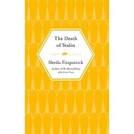 The Death of Stalin