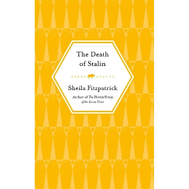 The Death of Stalin