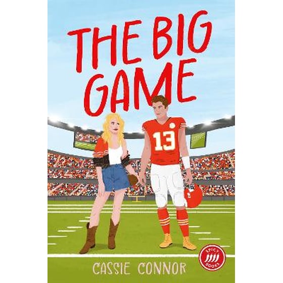 The Big Game image 0