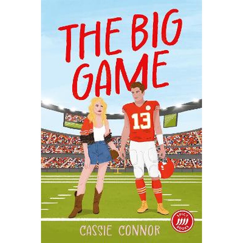 The Big Game