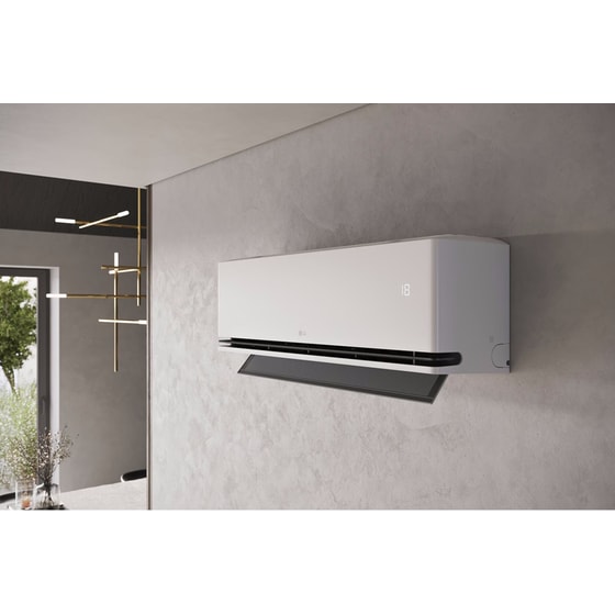 LG Planet H24S1D.NS1/H24S1D.U24 Κλιματιστικό Inverter 24.000 BTU A++/A+++ με Wi-Fi image 8