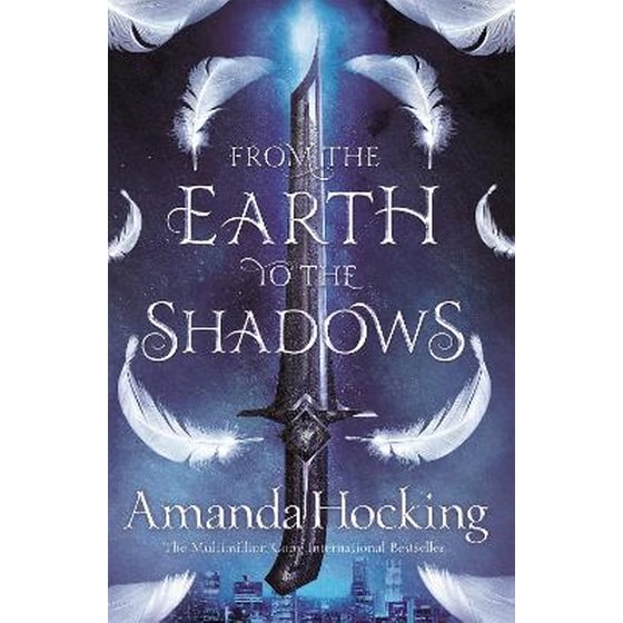 From the Earth to the Shadows image 0
