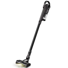 TURBOTRONIC Hybrid TT-IQ9 22.2 V 0.9 L Μαύρη Σκούπα Stick