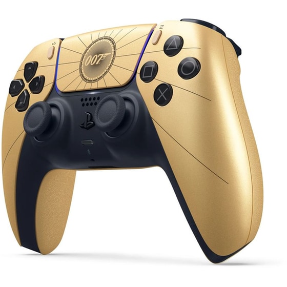 Sony PS5 DualSense Wireless Controller 007 First Light Limited Edition image 2