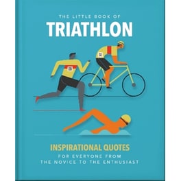 The Little Book of Triathlon