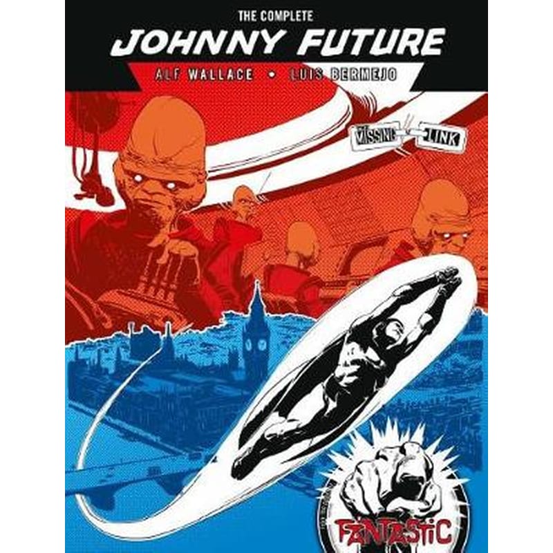 Complete Johnny Future