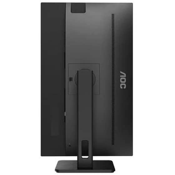 AOC Q24P2Q Monitor 23.8'' QHD IPS Flat 75Hz 4ms image 1