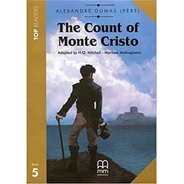 The Count of Monte Cristo + CD