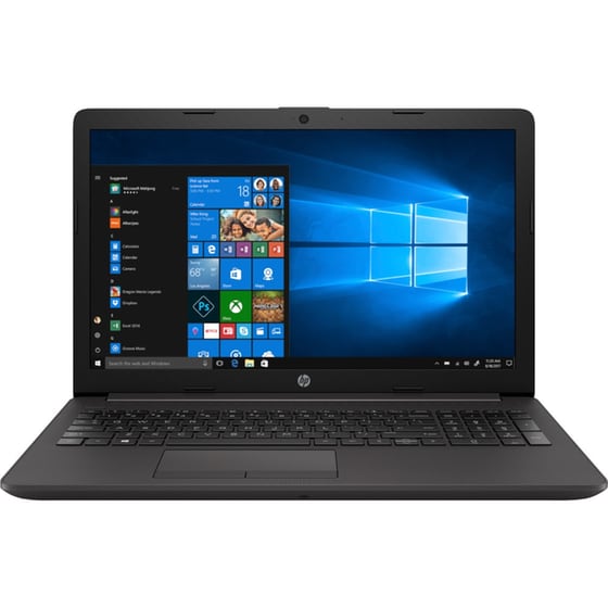 Laptop HP 15-DB1039NV 15.6" FHD (Ryzen 3-3200U/8GB/128GB SSD + 1TB HDD/Radeon Vega 3/Win10Home) image 0