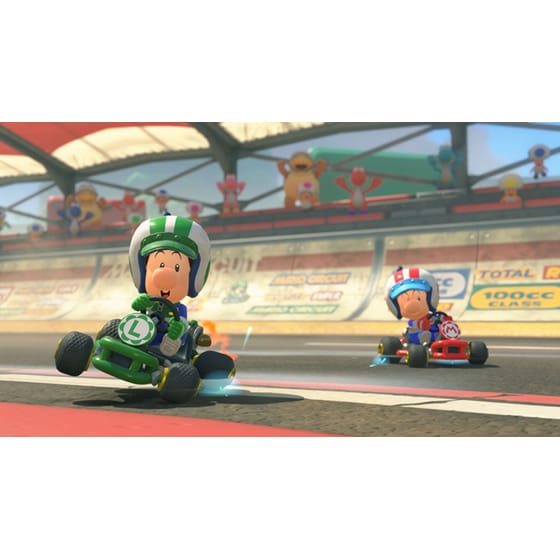 Mario Kart World - Nintendo Switch 2 image 11
