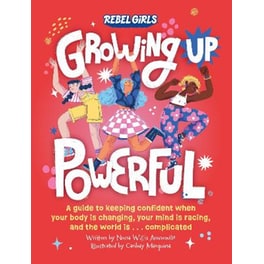 Growing Up Powerful
