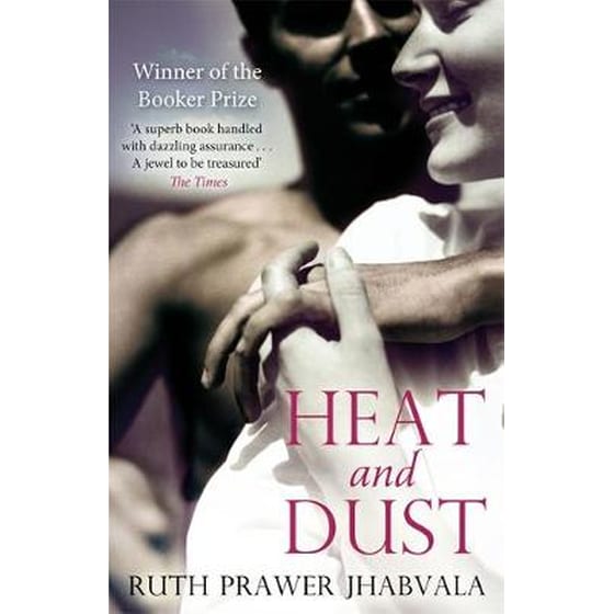 Heat And Dust image 0