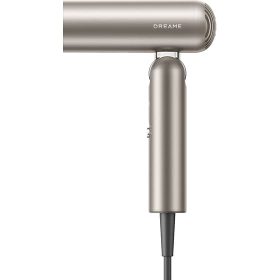 Σεσουάρ Μαλλιών DREAME Pocket 1300 W Χρυσό image 8