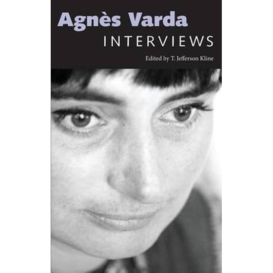 Agnes Varda image 0