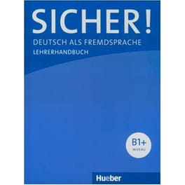 Sicher!