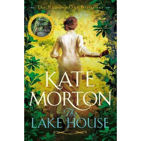 The Lake House image 0